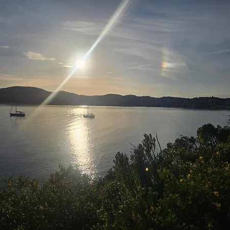 Le Panorama Bleu - Vue Panoramique Saint-Raphael (Var)