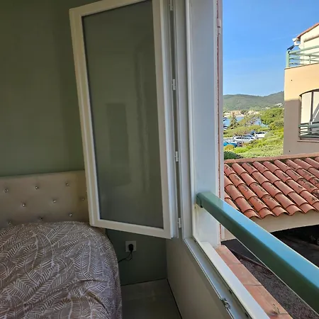 Le Panorama Bleu - Vue Panoramique Saint-Raphaël