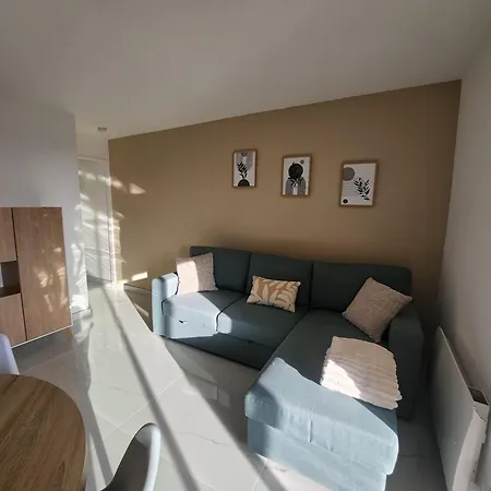 Le Panorama Bleu - Vue Panoramique Apartment