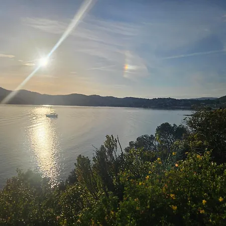 Lejlighed Le Panorama Bleu - Vue Panoramique