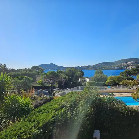Le Panorama Bleu - Vue Panoramique *